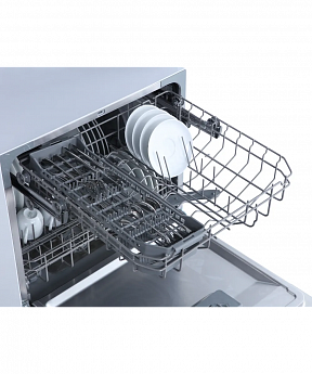 картинка Посудомоечная машина Kuppersberg GFM 5572 W 